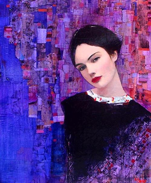 The new art nouveau of Richard Burlet
