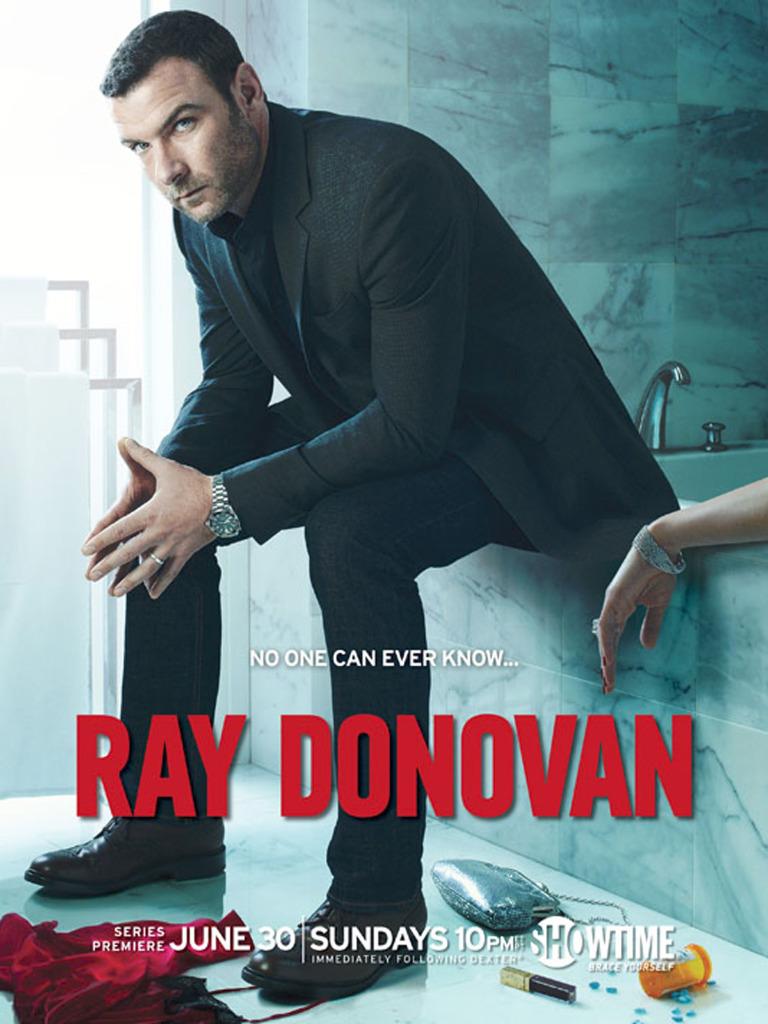 Ray Donovan - Saison 1