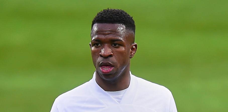 Vinícius Júnior le trésor brésilien du Real Madrid