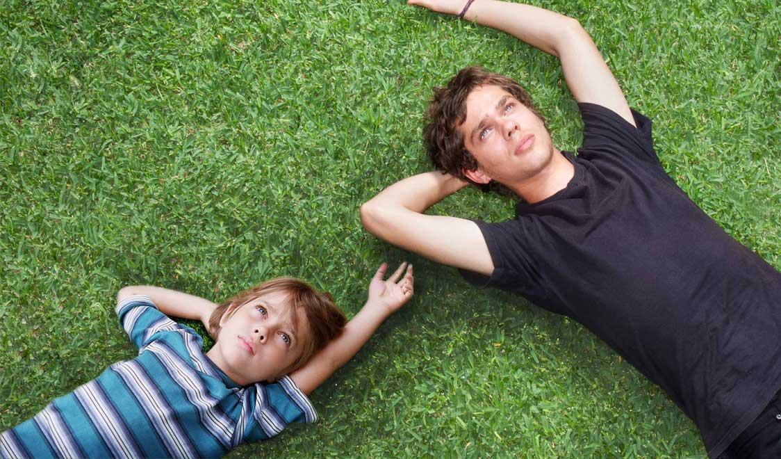 Boyhood (Richard Linklater, 2014)