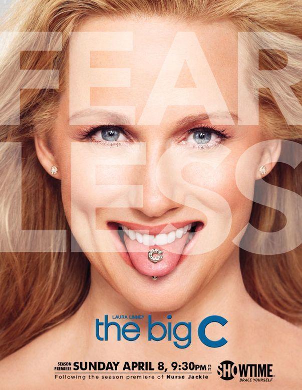 The Big C - Saison 3