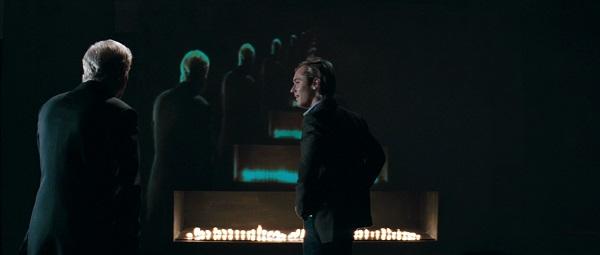 Le Limier (Sleuth, Kenneth Branagh, 2007)
