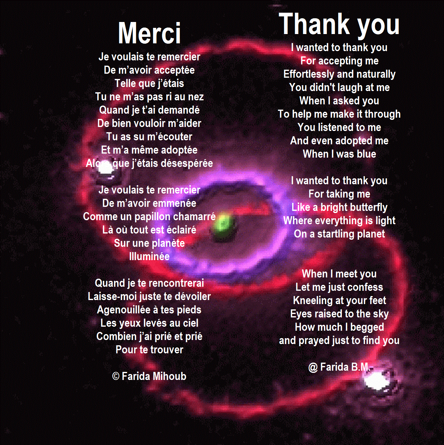 Merci