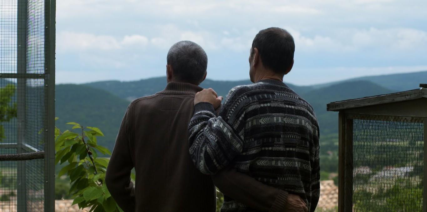 Les Invisibles (Sébastien Lifshitz, 2012)