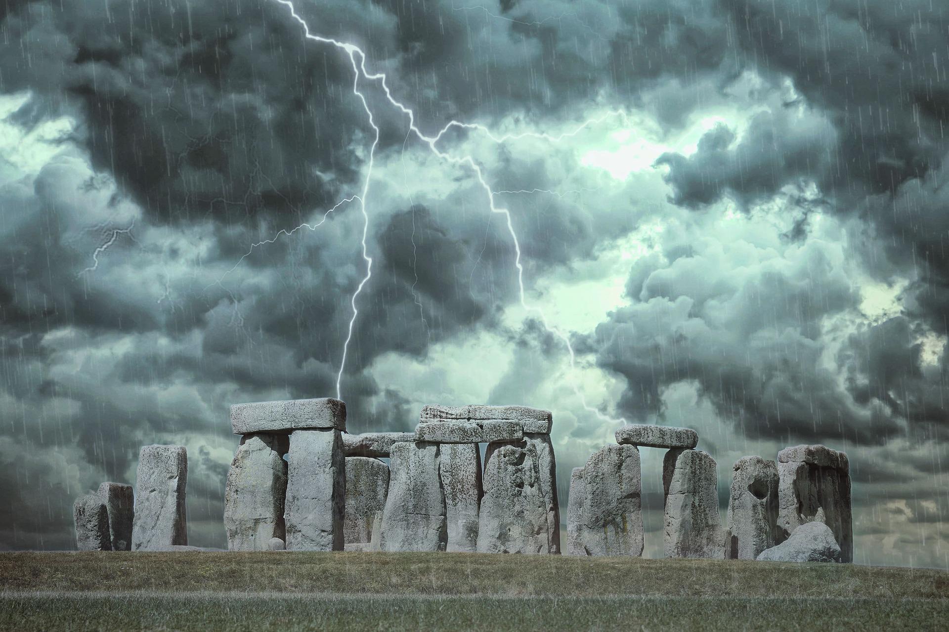 Stonehenge