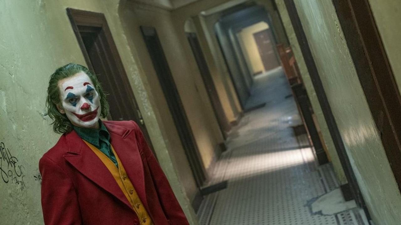 Joker (Todd Phillips, 2019)