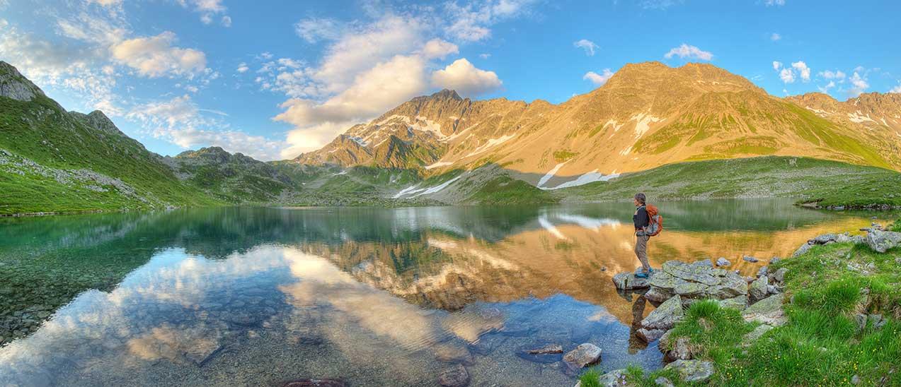 Les projets des Français pour leurs vacances 2021 : Une envie pressante, mais encore hésitante et incertaine !