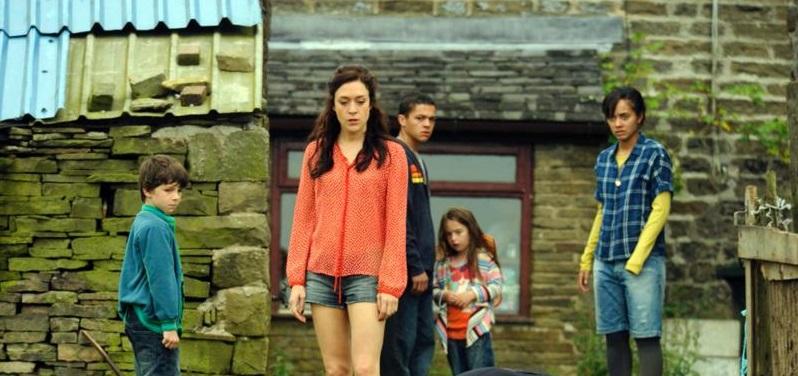 Hit and Miss (Paul Abbott, 2012)