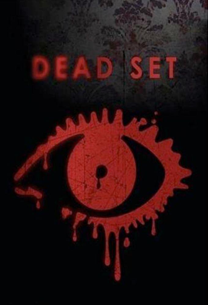 Dead Set - Mini-série