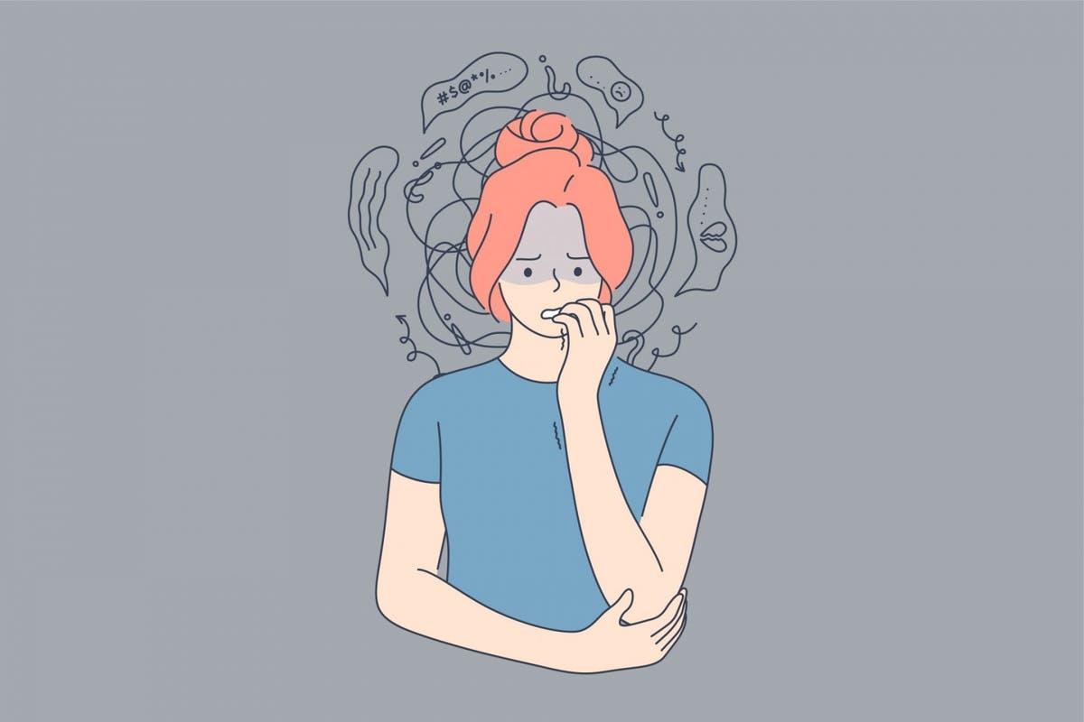 Anxiety can be your best friend or your worst ennemy