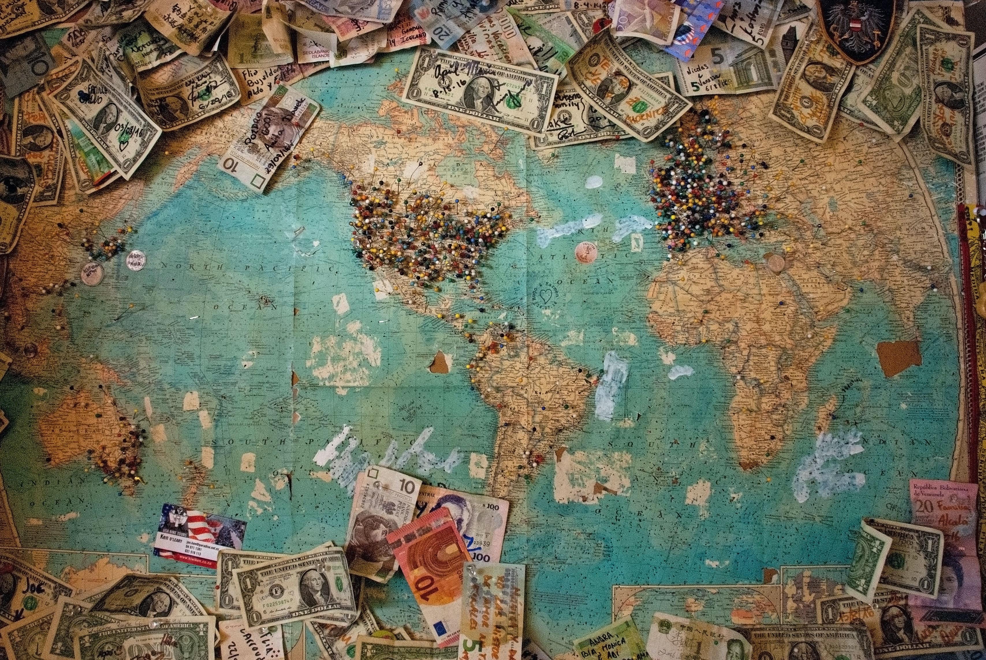The Financial Industry: Murderer Number 1 of the Whistleblowers