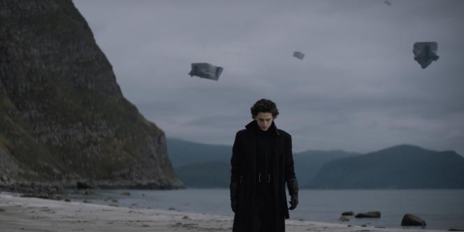 Dune (Denis Villeneuve, 2020)