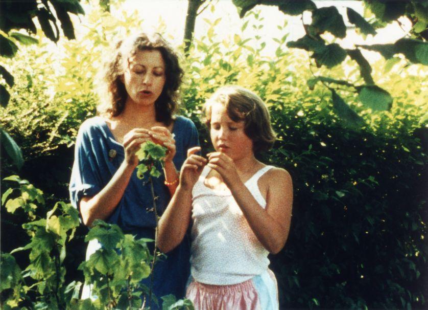 Le Rayon vert (Eric Rohmer, 1986)