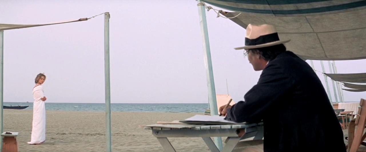 Mort à Venise (Morto a Venezia, Luchino Visconti, 1971)