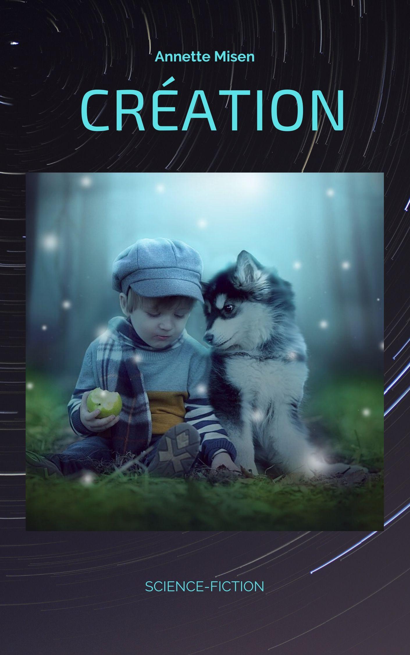 Création
