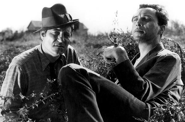 Les Bas-fonds (Jean Renoir, 1936)