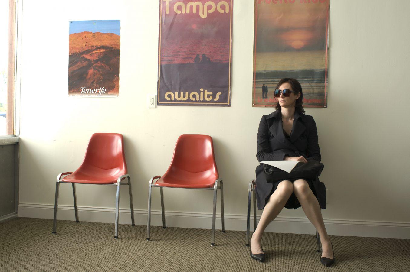 We need to talk about Kevin (2011) Lynne Ramsay