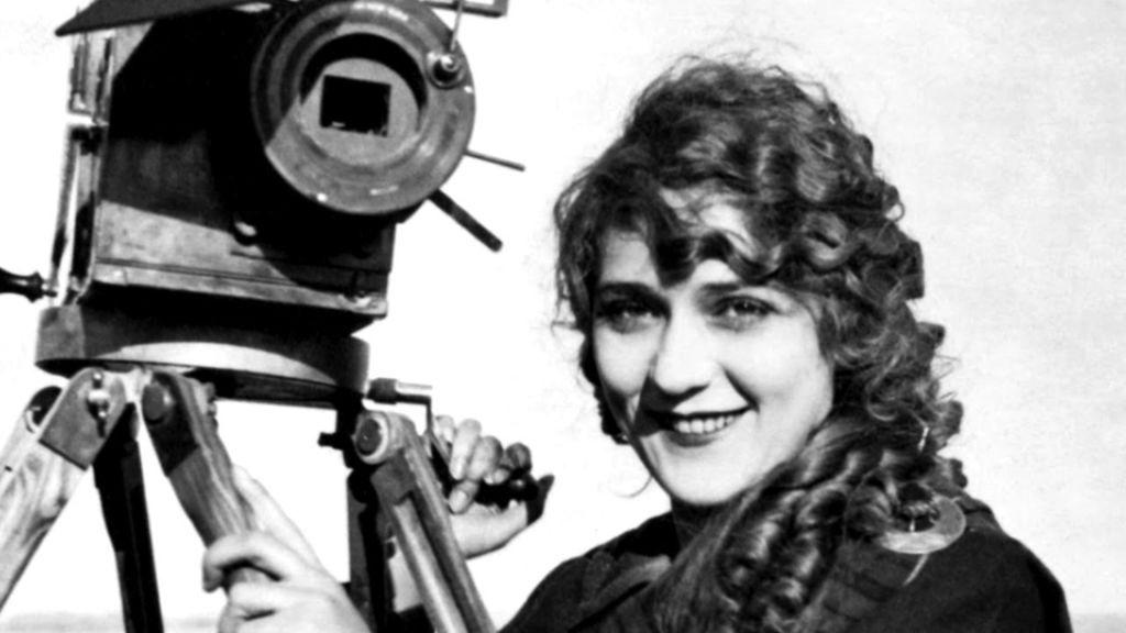 Sur la barricade (Alice Guy, 1906)