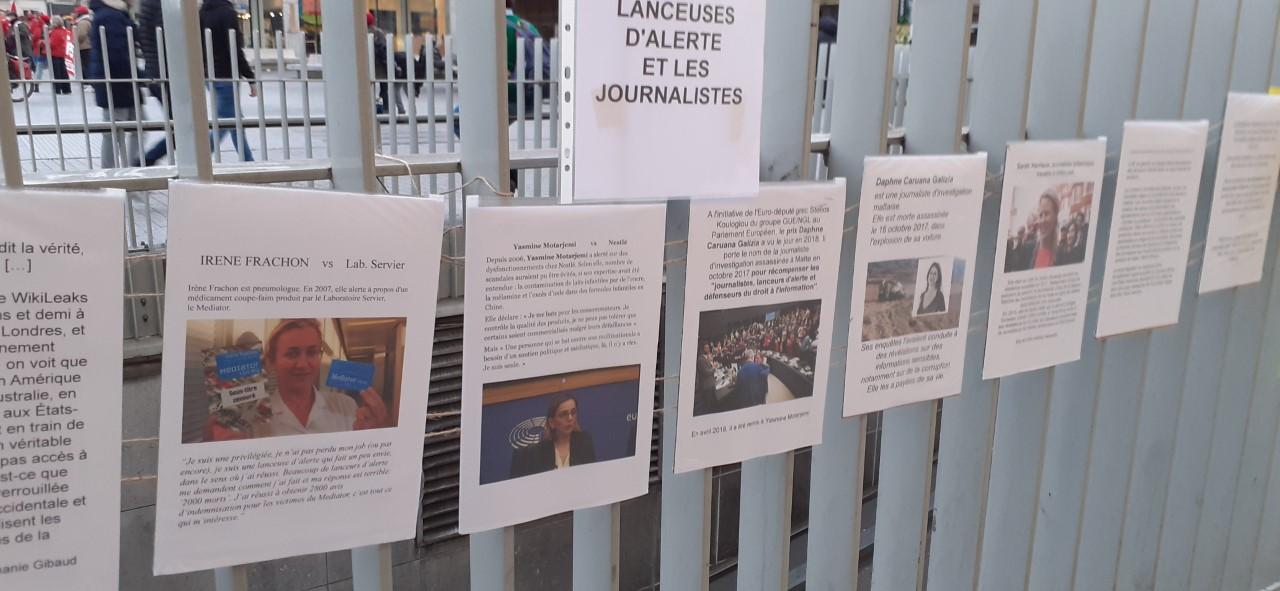 How Whistleblowers are being assassinated in France (Part III)