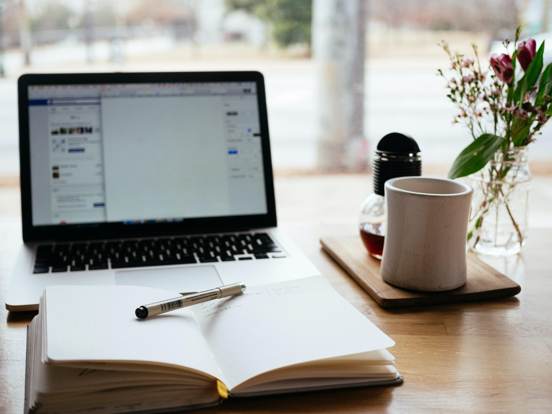 Comment l’écriture a guidé ma vie