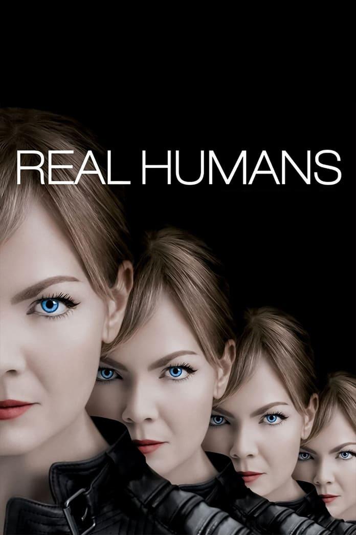 Real Humans - Saison 2