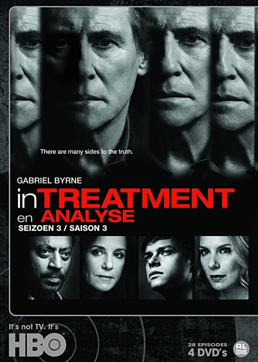 En analyse - Saison 3