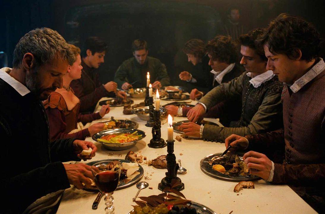 La princesse de Montpensier (Bertrand Tavernier, 2010)