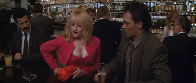 Dans la peau d'une blonde (Switch, Blake Edwards, 1991)