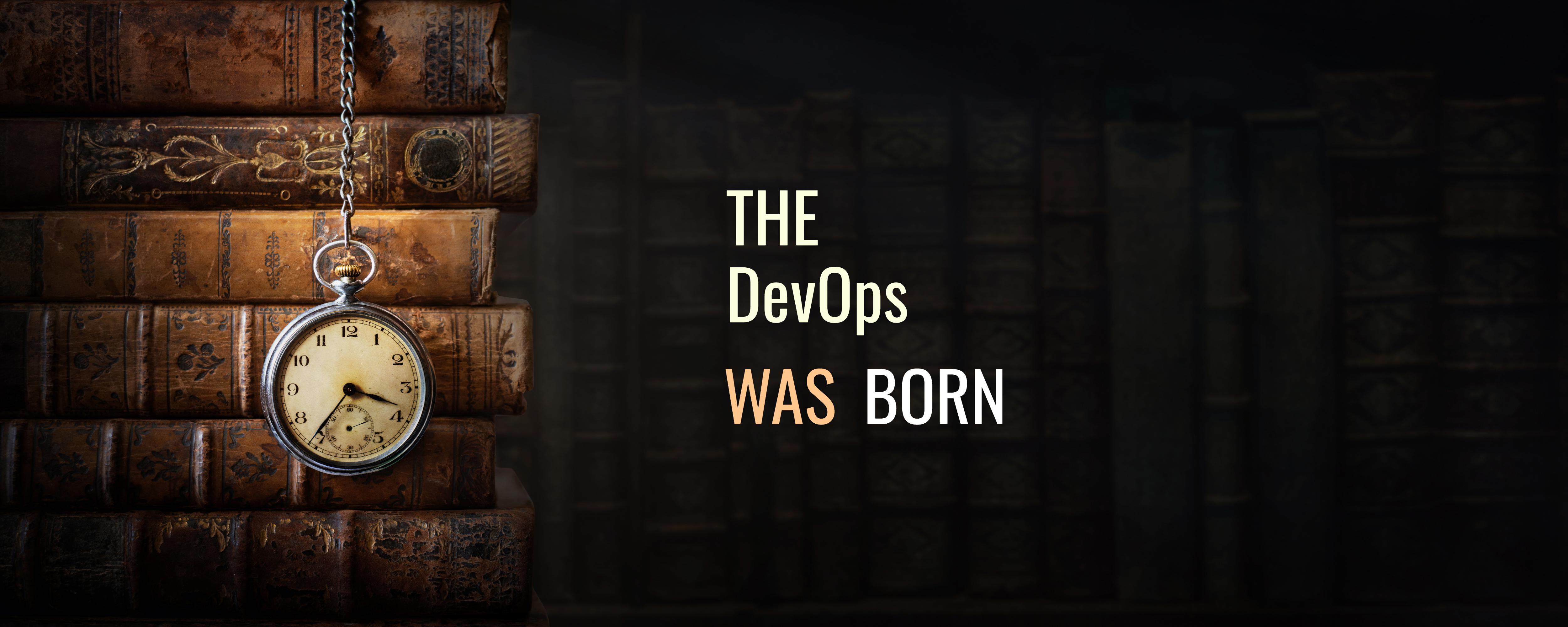 # Les 5 courants ayant donné naissance à la culture DevOps
