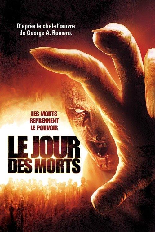 Le Jour des Morts