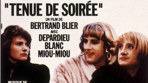 Tenue de soirée (Bertrand Blier, 1986)