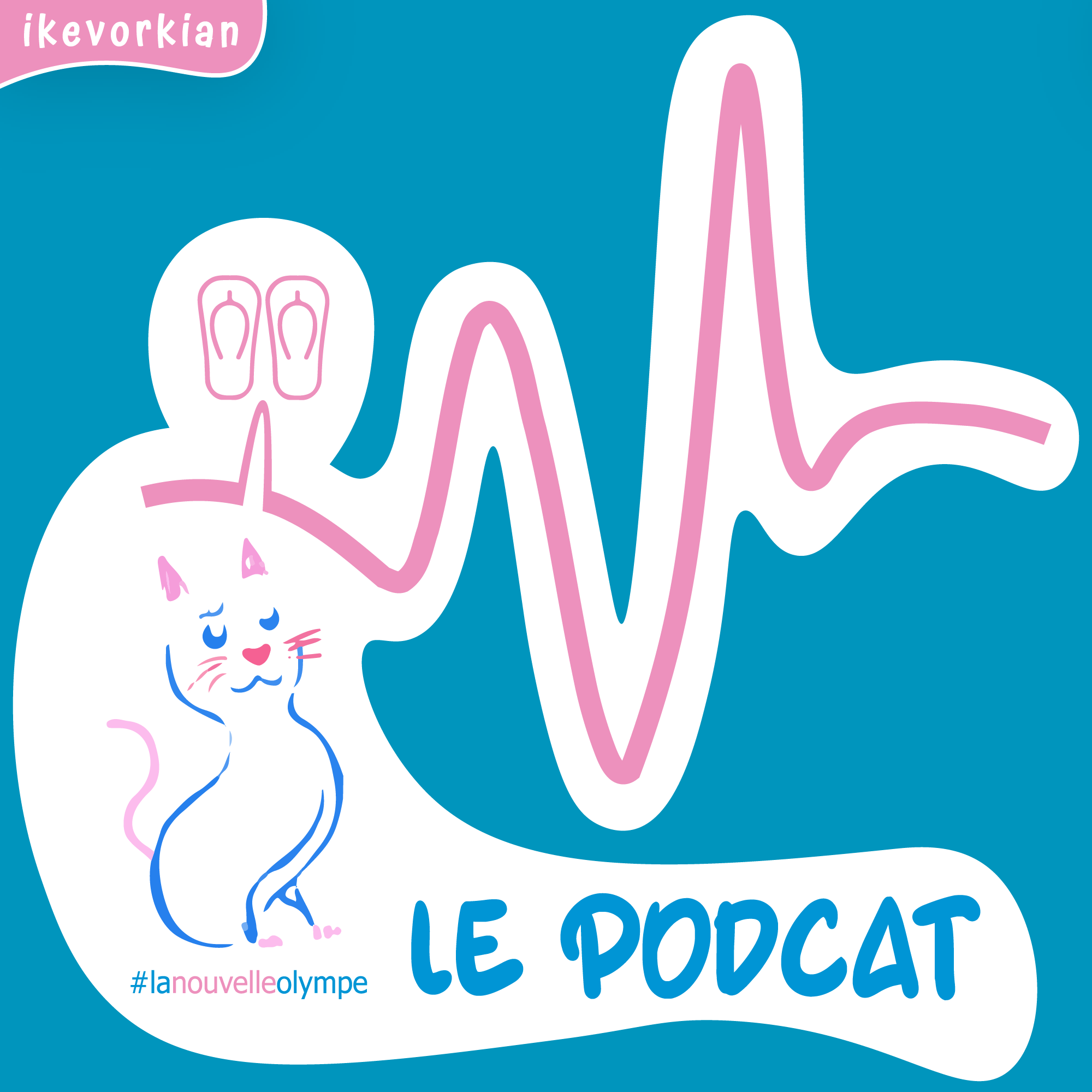 Un jeudi du mois d'août (S1_E1)