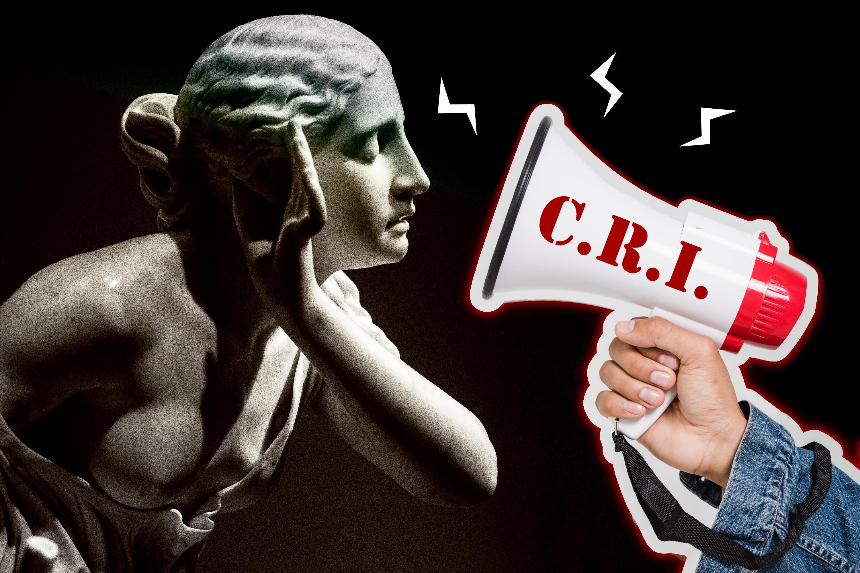 Le C.R.I. de la communication efficace