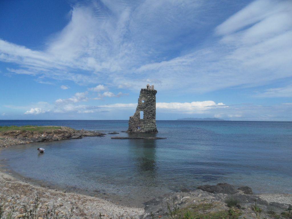 Cap Nord- Cap Corse