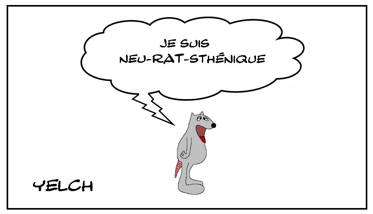 Neu-rat-sthénique