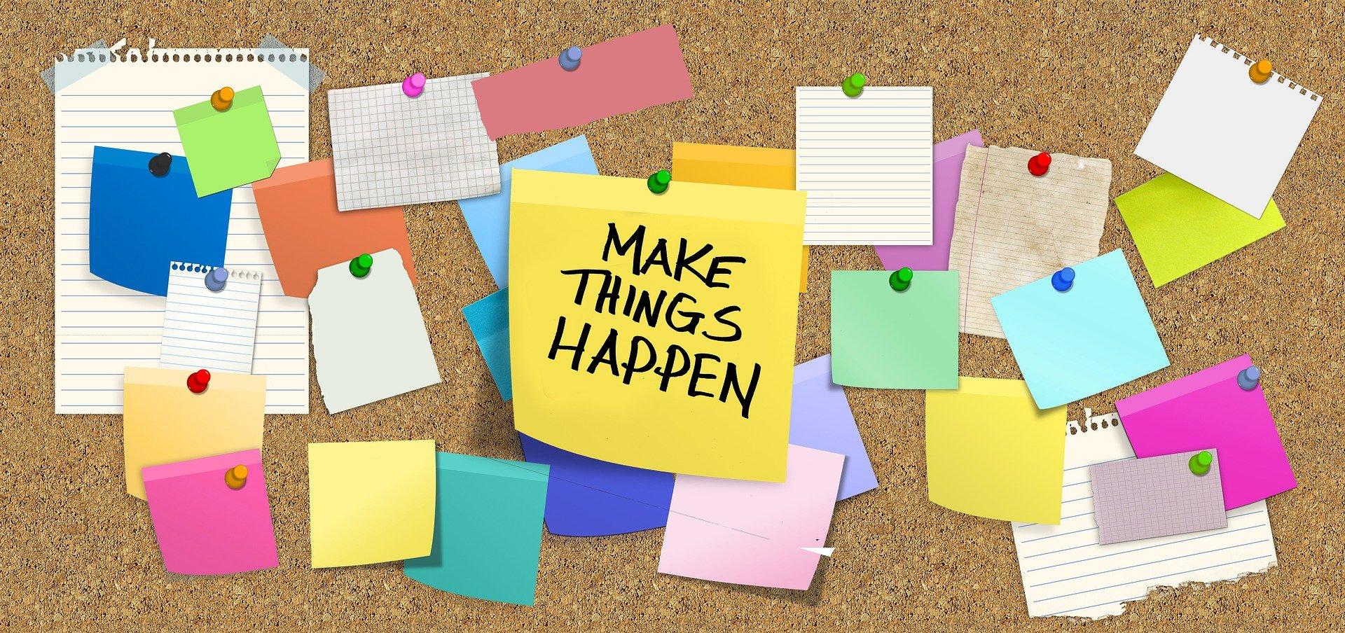 Comment s’organise la vie de freelance ?