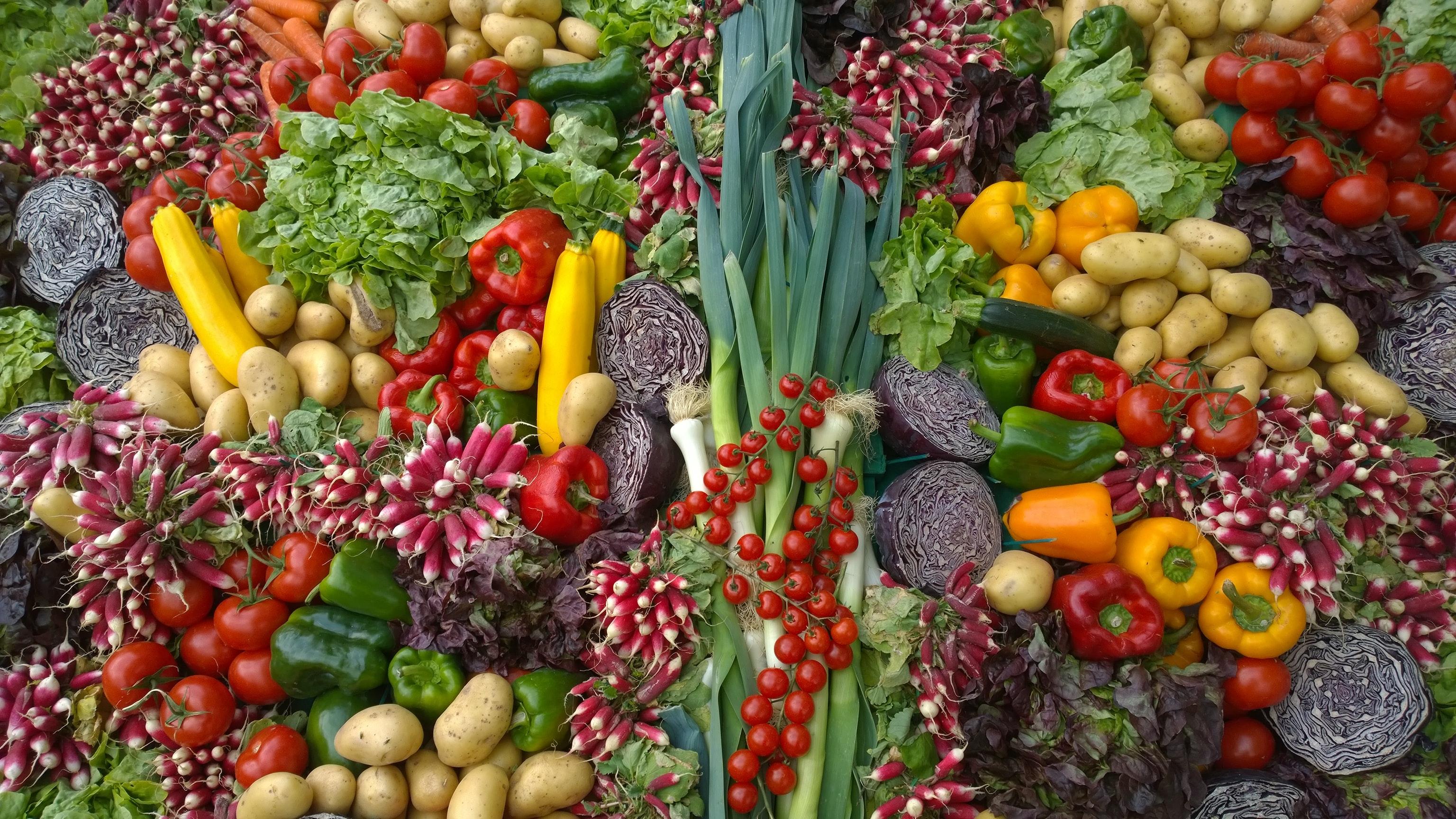 Acheter en direct des producteurs...Plus qu'une mode, une nécessité!