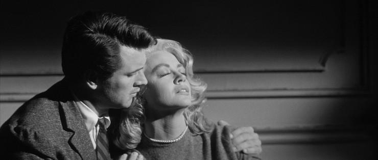 La Ronde de l'aube (The Tarnished Angels, Douglas Sirk, 1957)