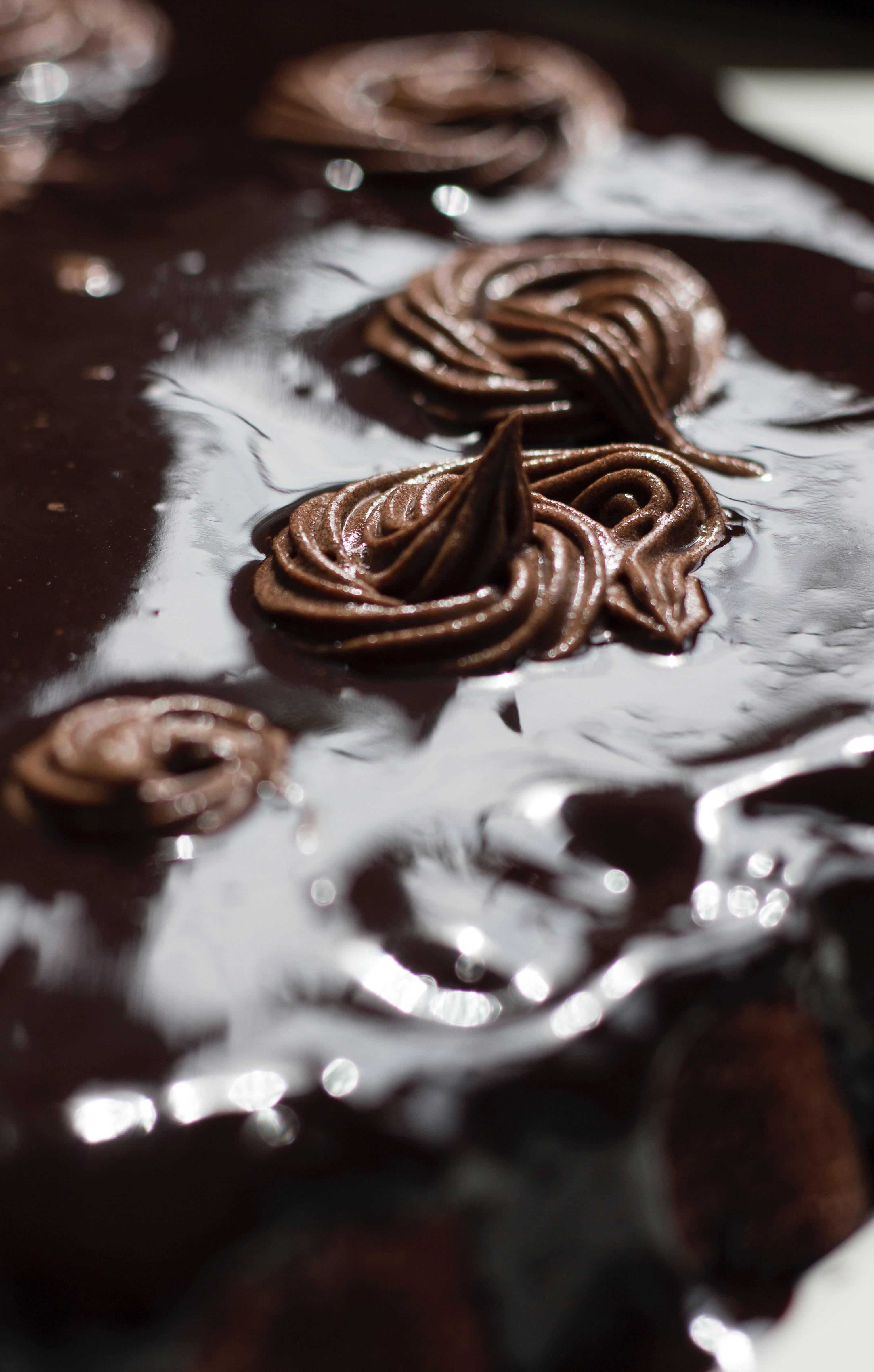 Gâteau Papillon
