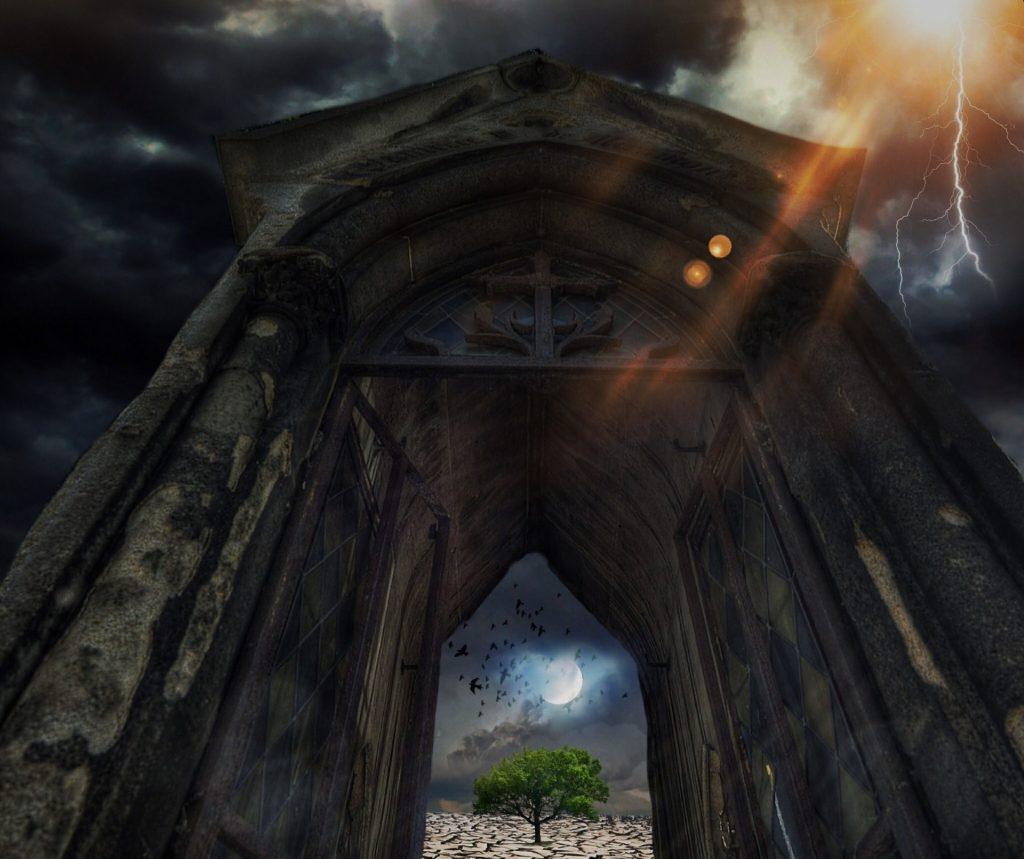 Apocalypse