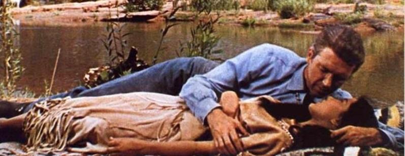 La Flèche brisée (Broken Arrow, Delmer Daves, 1950)
