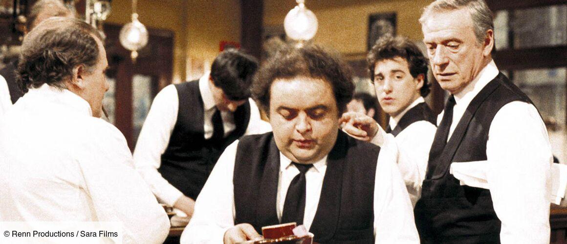 Garçon ! (Claude Sautet, 1983)