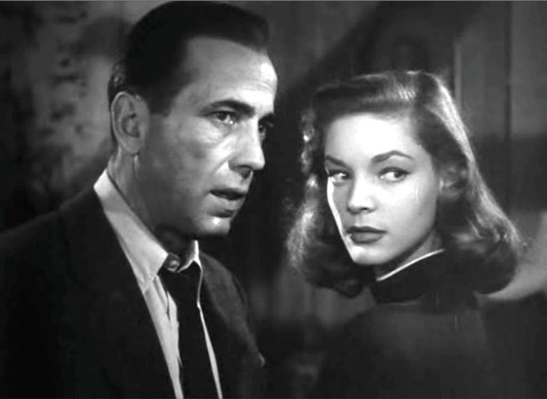 Le Grand Sommeil (The Big Sleep, Howard Hawks, 1946)