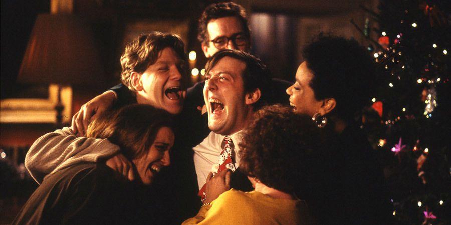Peter's friends (Kenneth Branagh, 1992)