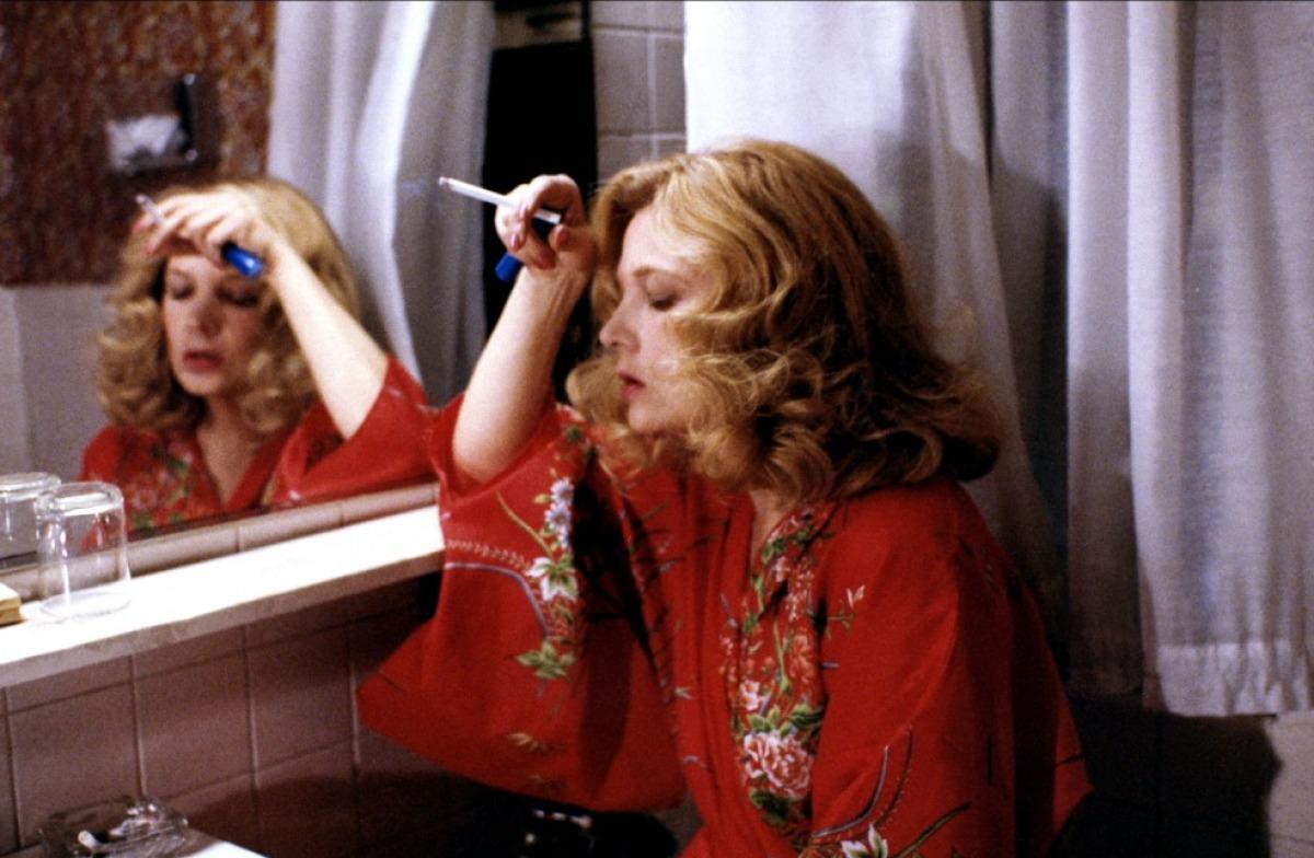 Gloria (John Cassavetes, 1980)