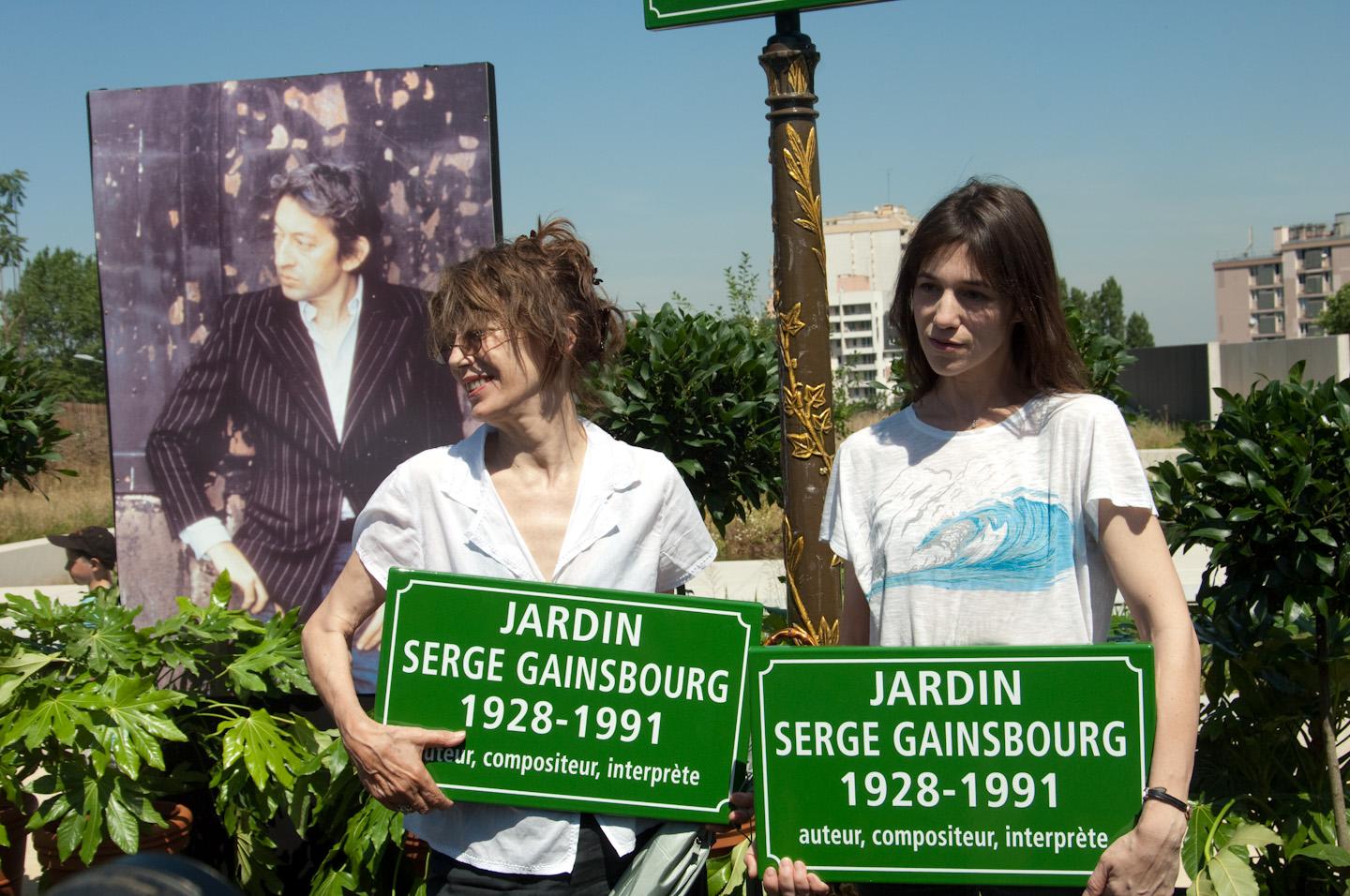 Munkey Diaries (2018) Jane Birkin