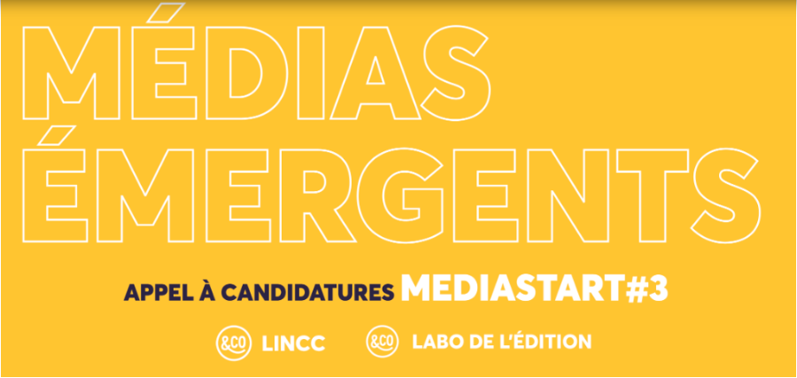 Soutenir les médias émergents, une nécessité dans un monde en mouvement