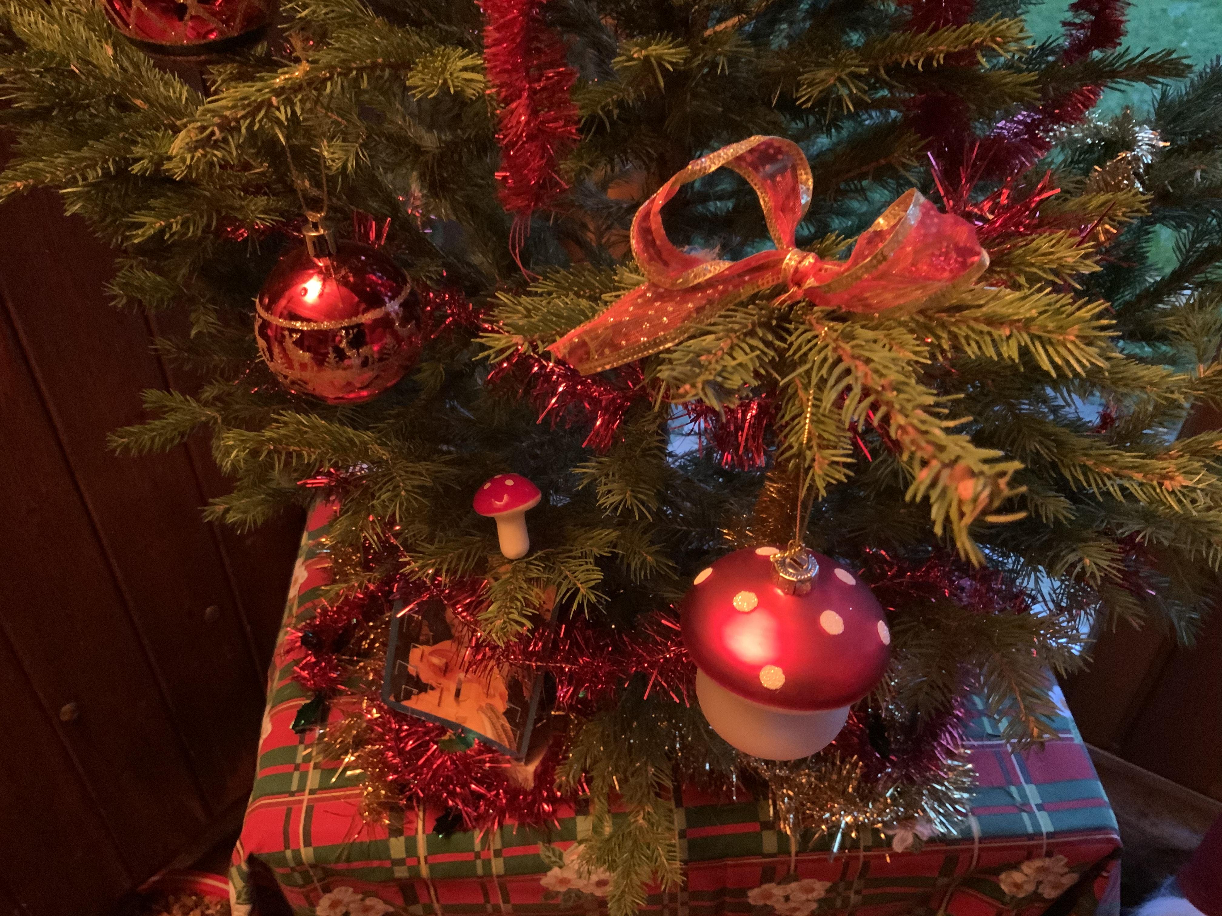 Votre calendrier de l'Avent - 15 Décembre