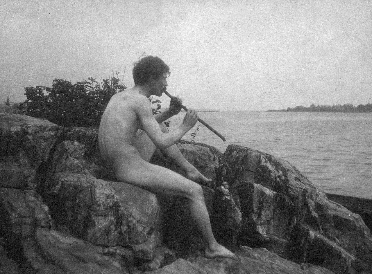 Teleny (1893) Oscar Wilde