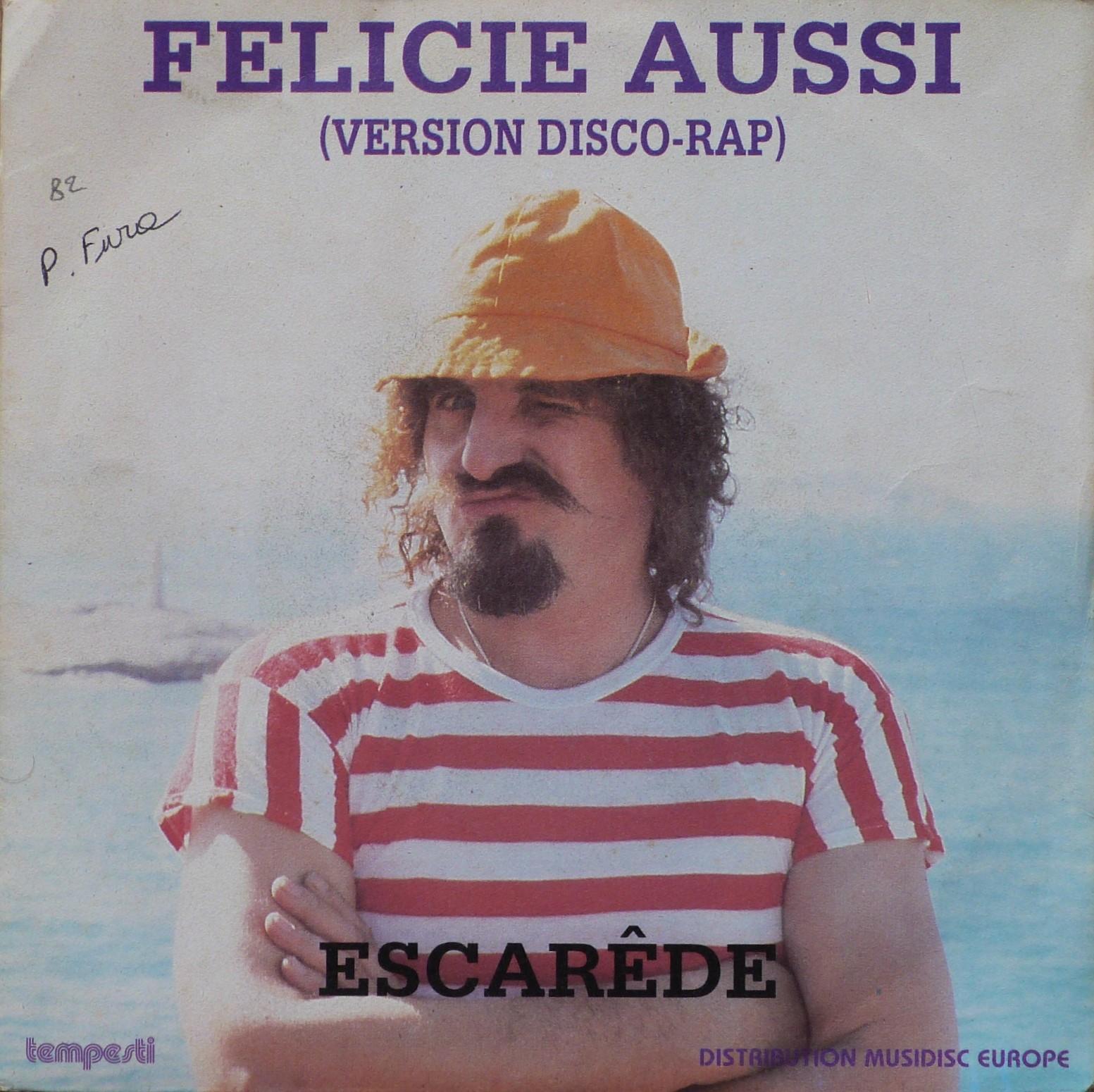 Du music-hall au dancefloor